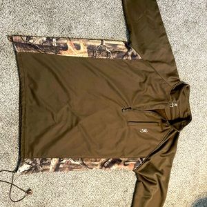Browning long sleeve